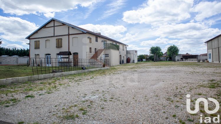 Ma-Cabane - Vente Maison Ozoir-la-Ferrière, 555 m²