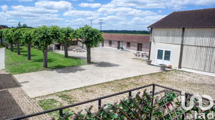 Ma-Cabane - Vente Maison Ozoir-la-Ferrière, 555 m²