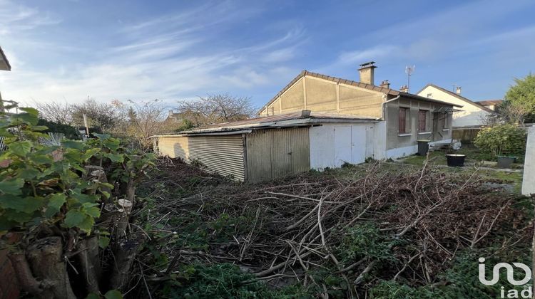 Ma-Cabane - Vente Maison Ozoir-la-Ferrière, 157 m²