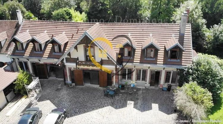 Ma-Cabane - Vente Maison Ozoir-la-Ferrière, 500 m²