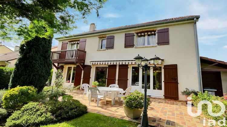 Ma-Cabane - Vente Maison Ozoir-la-Ferrière, 153 m²