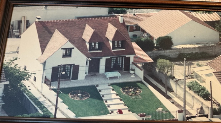 Ma-Cabane - Vente Maison OZOIR-LA-FERRIERE, 114 m²