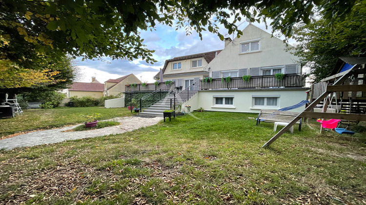 Ma-Cabane - Vente Maison OZOIR-LA-FERRIERE, 250 m²