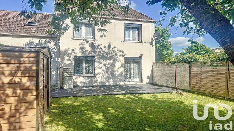 Ma-Cabane - Vente Maison Ozoir-la-Ferrière, 101 m²