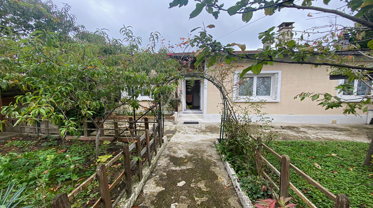 Ma-Cabane - Vente Maison OZOIR-LA-FERRIERE, 55 m²