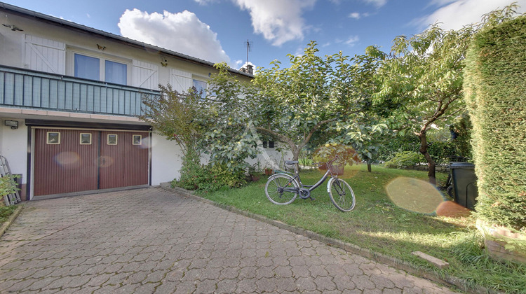 Ma-Cabane - Vente Maison OZOIR-LA-FERRIERE, 80 m²