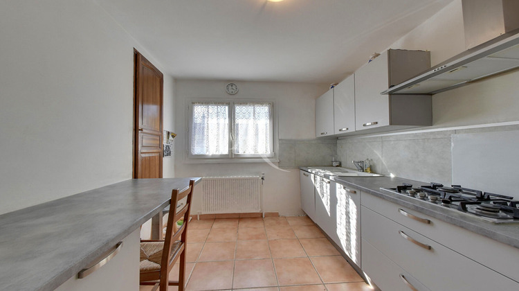 Ma-Cabane - Vente Maison OZOIR-LA-FERRIERE, 80 m²