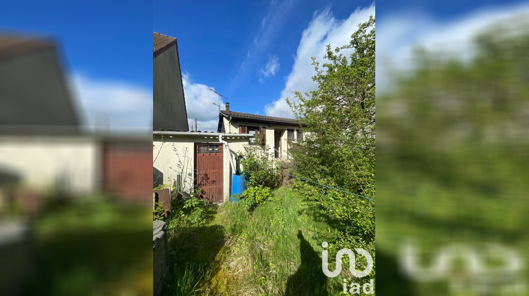 Ma-Cabane - Vente Maison Ozoir-la-Ferrière, 59 m²