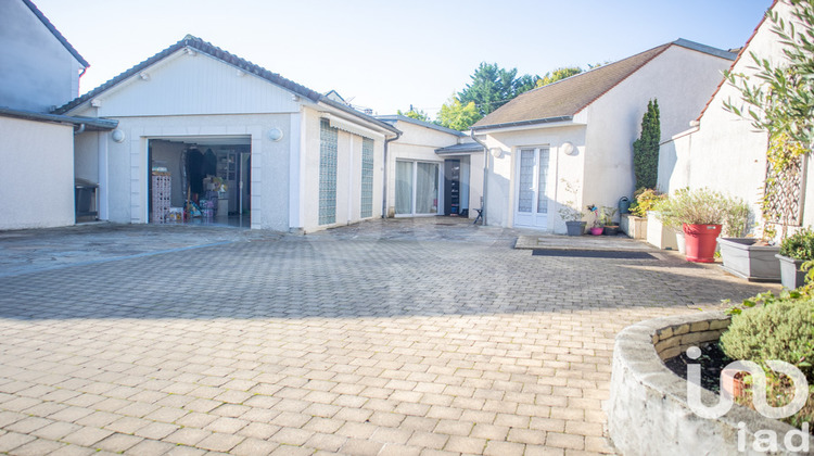 Ma-Cabane - Vente Maison Ozoir-la-Ferrière, 138 m²