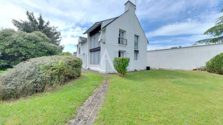 Ma-Cabane - Vente Maison OZOIR-LA-FERRIERE, 115 m²