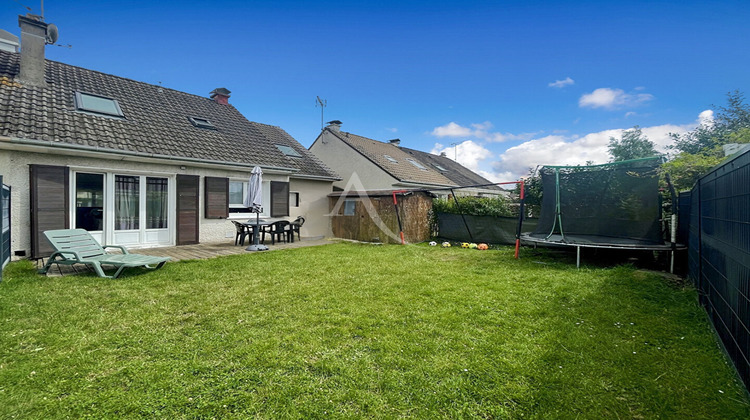 Ma-Cabane - Vente Maison OZOIR-LA-FERRIERE, 102 m²