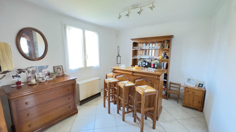 Ma-Cabane - Vente Maison Ozoir-la-Ferriere, 105 m²