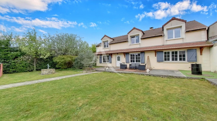 Ma-Cabane - Vente Maison OZOIR-LA-FERRIERE, 150 m²
