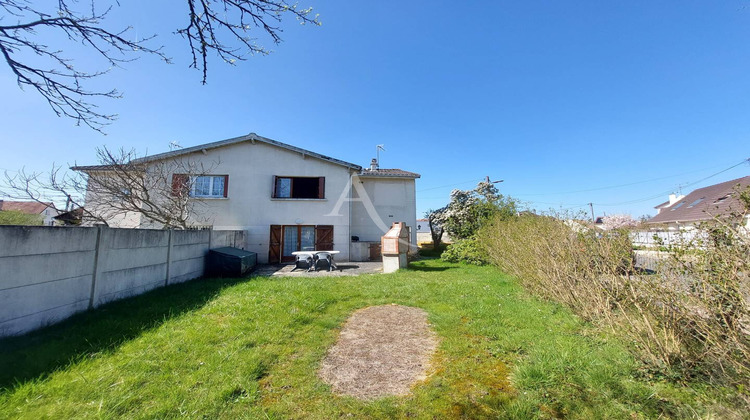 Ma-Cabane - Vente Maison OZOIR-LA-FERRIERE, 96 m²