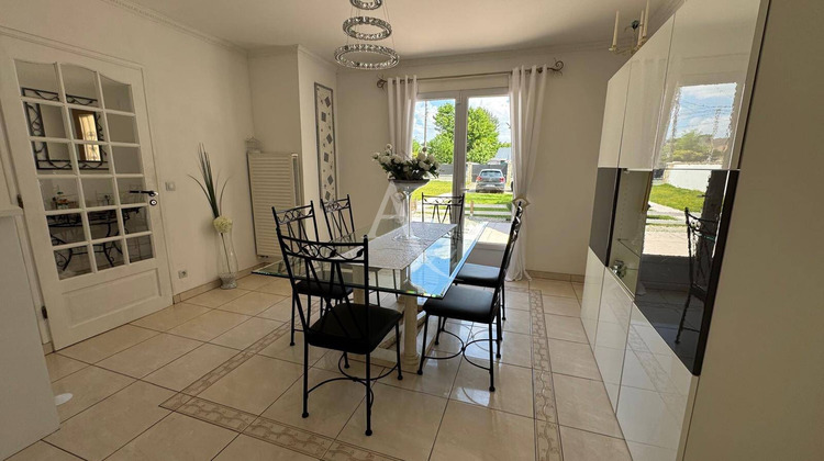 Ma-Cabane - Vente Maison OZOIR-LA-FERRIERE, 146 m²