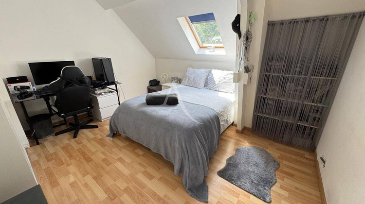 Ma-Cabane - Vente Maison OZOIR-LA-FERRIERE, 146 m²