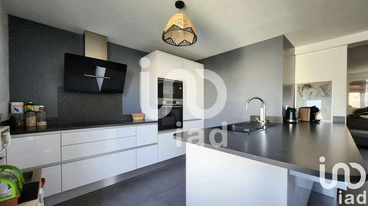 Ma-Cabane - Vente Maison Ozoir-la-Ferrière, 79 m²