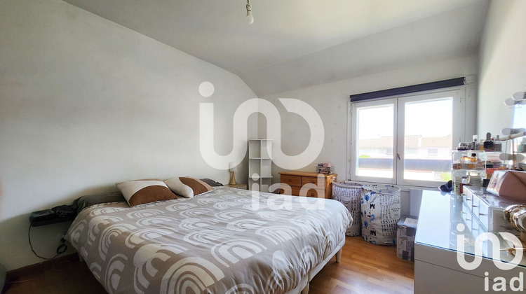 Ma-Cabane - Vente Maison Ozoir-la-Ferrière, 79 m²