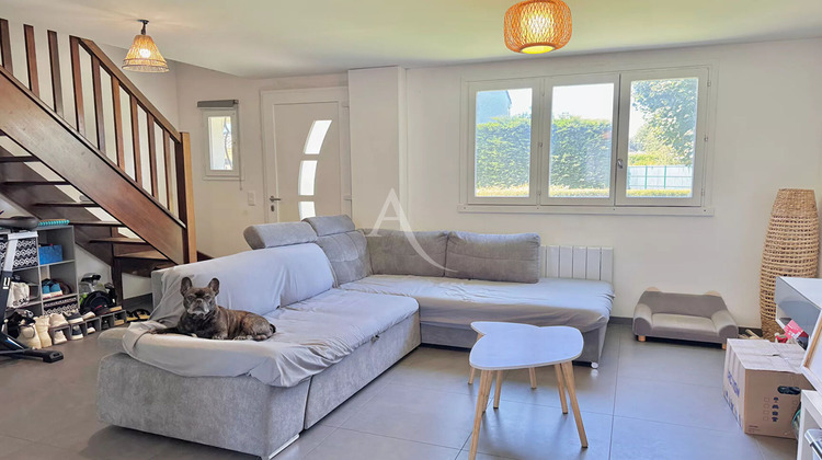 Ma-Cabane - Vente Maison OZOIR-LA-FERRIERE, 79 m²