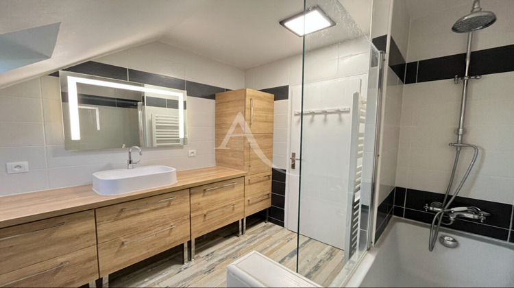 Ma-Cabane - Vente Maison OZOIR-LA-FERRIERE, 113 m²