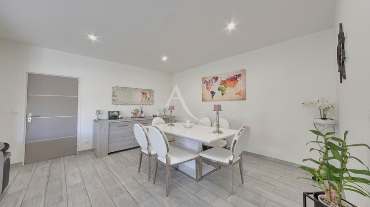 Ma-Cabane - Vente Maison OZOIR-LA-FERRIERE, 88 m²