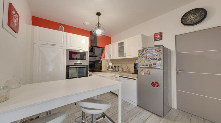 Ma-Cabane - Vente Maison OZOIR-LA-FERRIERE, 88 m²