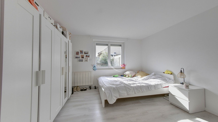 Ma-Cabane - Vente Maison OZOIR-LA-FERRIERE, 88 m²