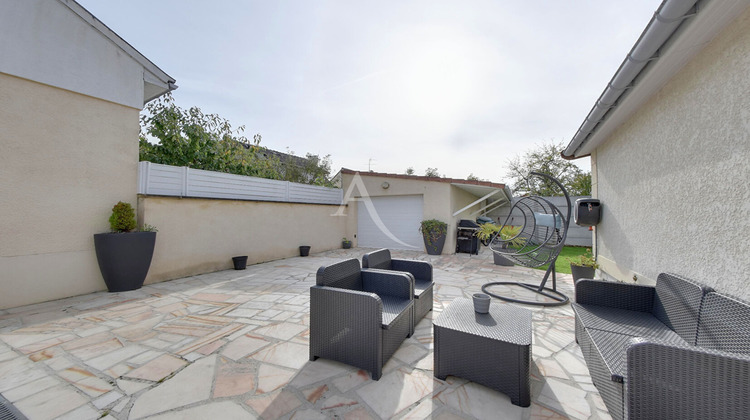 Ma-Cabane - Vente Maison OZOIR-LA-FERRIERE, 88 m²