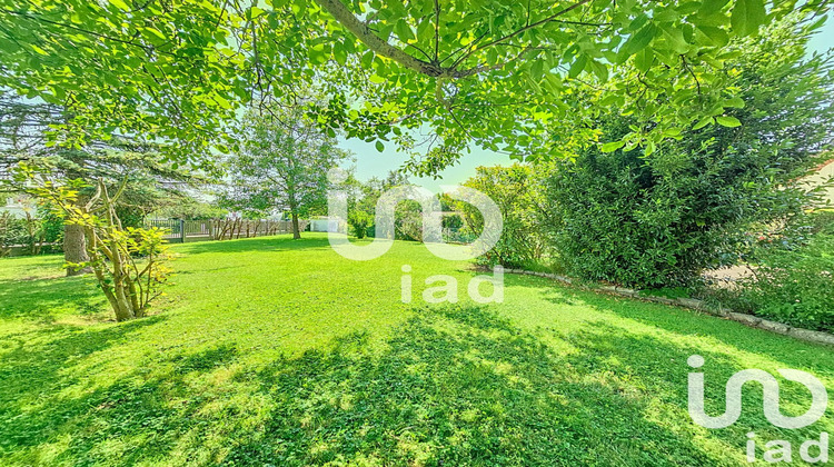 Ma-Cabane - Vente Maison Ozoir-la-Ferrière, 190 m²