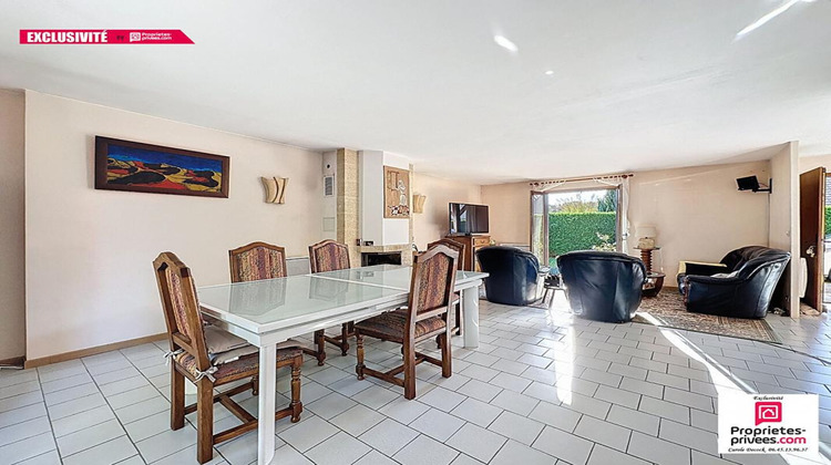 Ma-Cabane - Vente Maison OZOIR LA FERRIERE, 115 m²