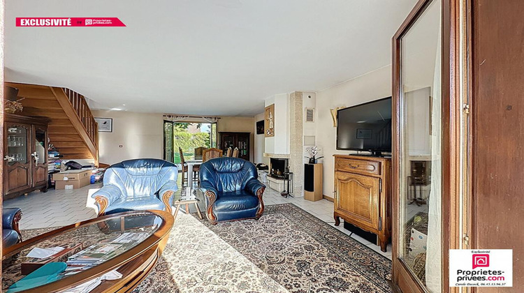 Ma-Cabane - Vente Maison OZOIR LA FERRIERE, 115 m²