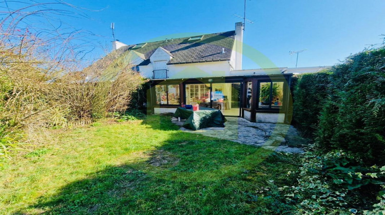 Ma-Cabane - Vente Maison OZOIR LA FERRIERE, 125 m²