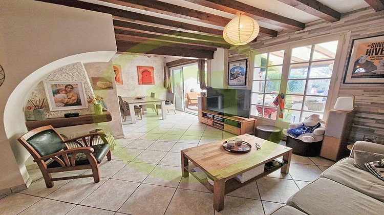 Ma-Cabane - Vente Maison OZOIR LA FERRIERE, 125 m²