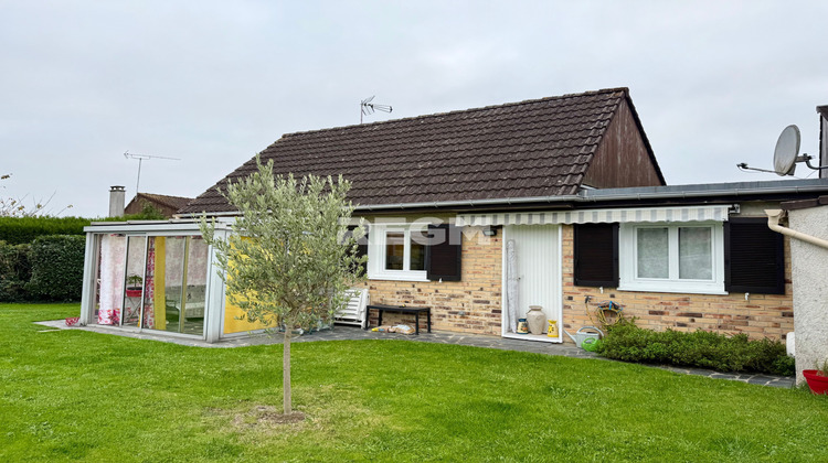 Ma-Cabane - Vente Maison Ozoir-la-Ferrière, 86 m²