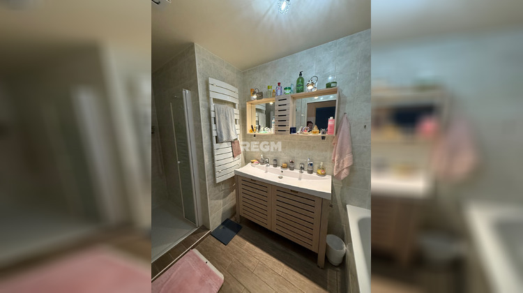 Ma-Cabane - Vente Maison Ozoir-la-Ferrière, 86 m²