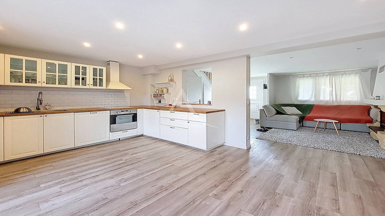 Ma-Cabane - Vente Maison OZOIR-LA-FERRIERE, 78 m²