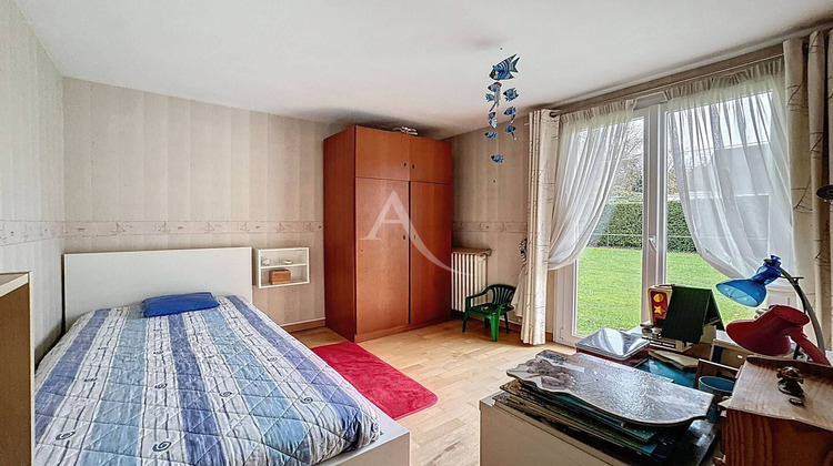 Ma-Cabane - Vente Maison OZOIR-LA-FERRIERE, 182 m²