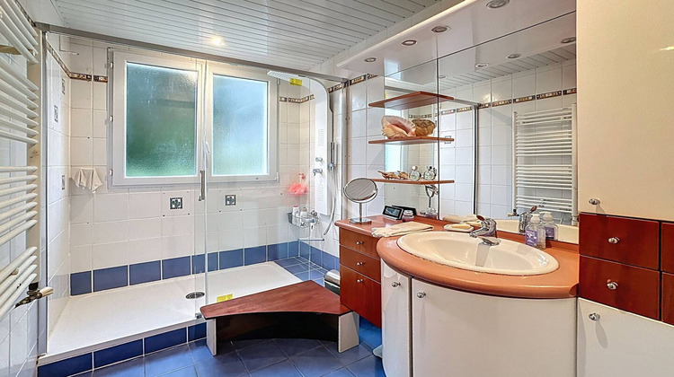 Ma-Cabane - Vente Maison OZOIR-LA-FERRIERE, 182 m²