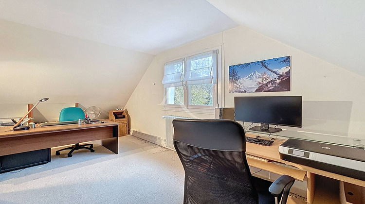 Ma-Cabane - Vente Maison OZOIR-LA-FERRIERE, 182 m²