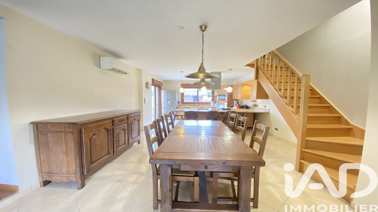 Ma-Cabane - Vente Maison Ozoir-la-Ferrière, 104 m²