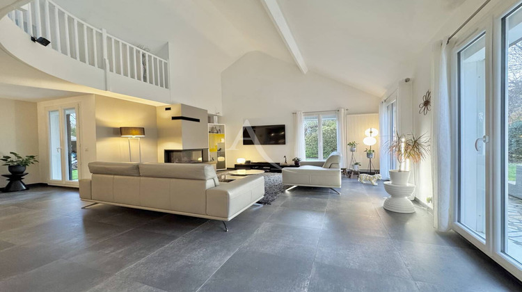 Ma-Cabane - Vente Maison OZOIR-LA-FERRIERE, 213 m²