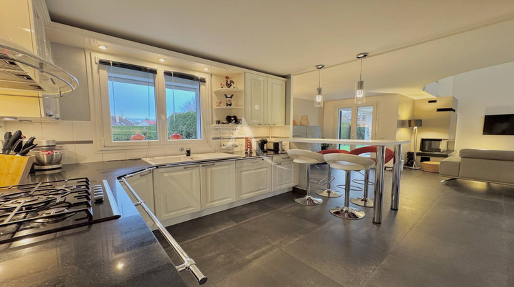 Ma-Cabane - Vente Maison OZOIR-LA-FERRIERE, 213 m²