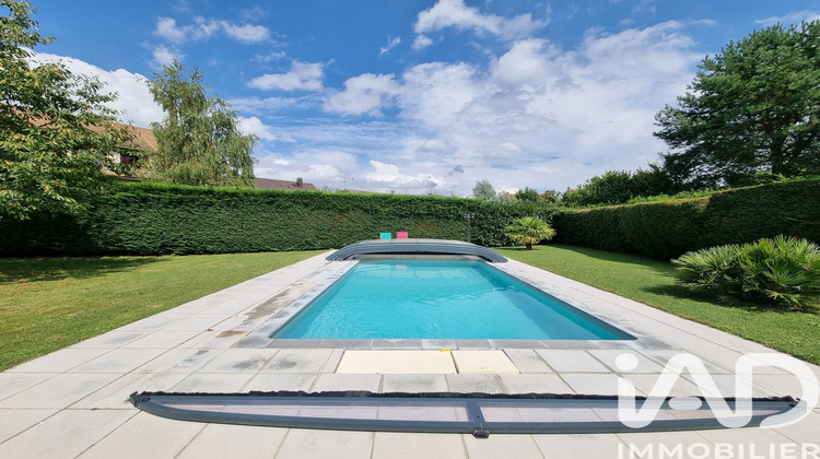 Ma-Cabane - Vente Maison Ozoir-la-Ferrière, 120 m²