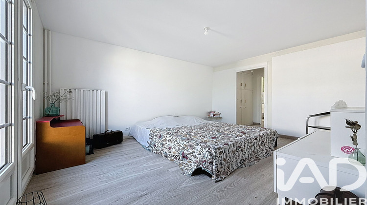 Ma-Cabane - Vente Maison Ozoir-la-Ferrière, 105 m²