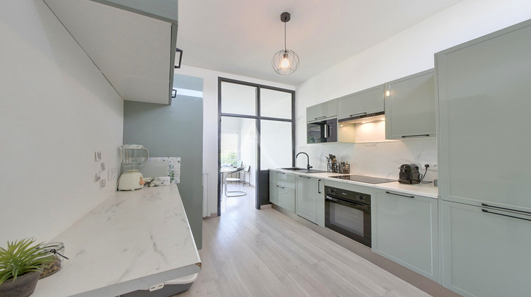 Ma-Cabane - Vente Maison OZOIR-LA-FERRIERE, 110 m²