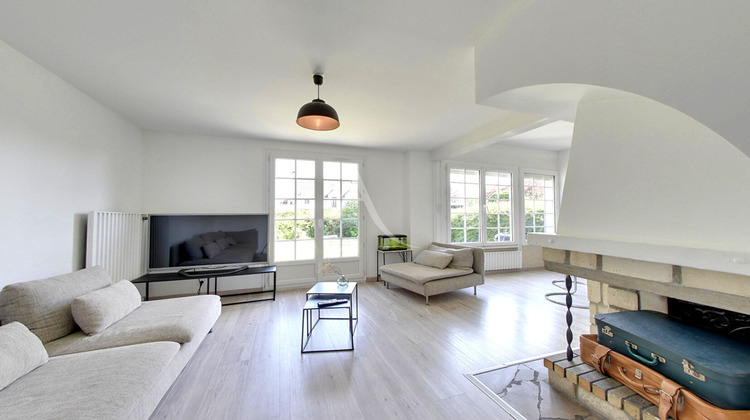 Ma-Cabane - Vente Maison OZOIR-LA-FERRIERE, 110 m²