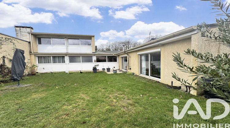 Ma-Cabane - Vente Maison Ozoir-la-Ferrière, 142 m²