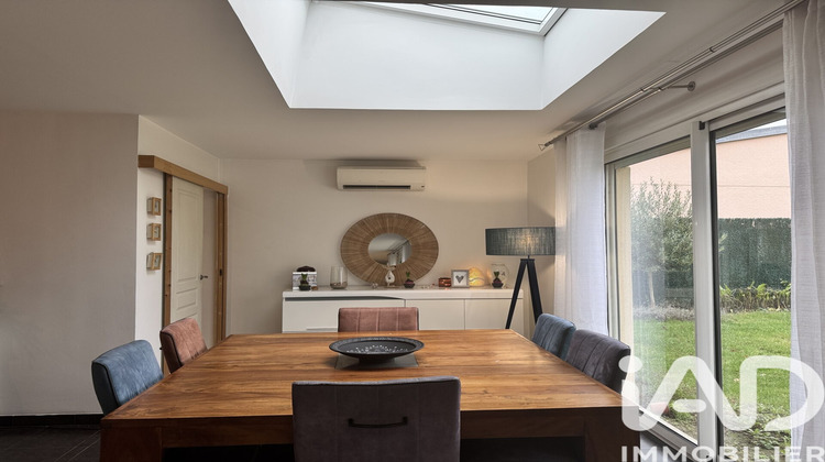 Ma-Cabane - Vente Maison Ozoir-la-Ferrière, 142 m²