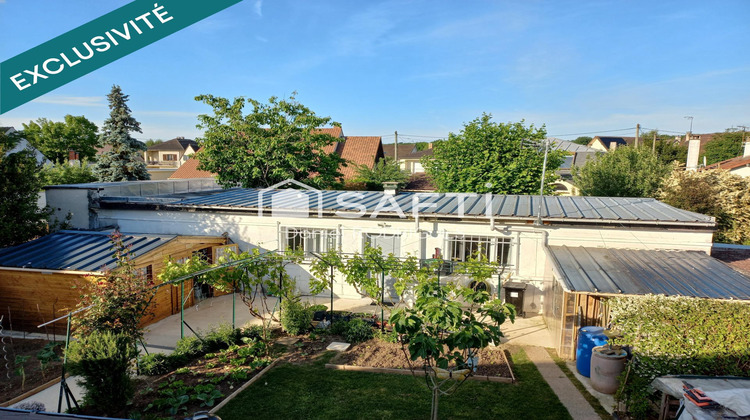 Ma-Cabane - Vente Maison Ozoir-la-Ferriere, 150 m²