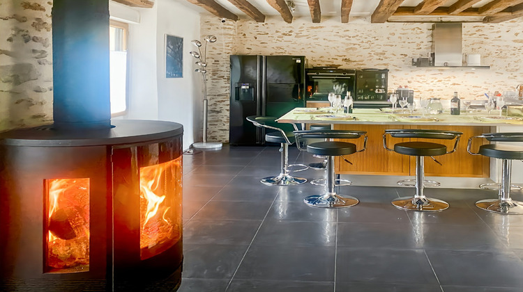 Ma-Cabane - Vente Maison Ozoir-la-Ferrière, 170 m²